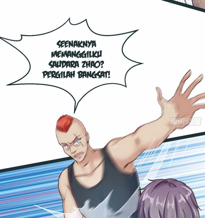 Rebirth Into the Strongest Immortal Cultivator Chapter 12 Bahasa Indonesia